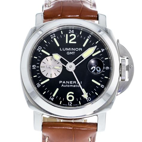 ساعات Panerai Luminor، ساعة ‎Luminor Marina‎، ‏GMT‎، ‏Chrono